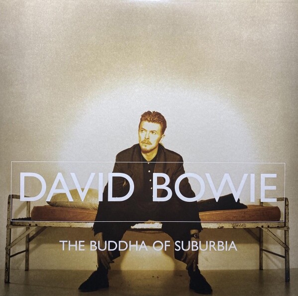 洋楽 David Bowie The Buddha Of Suburbia LP David Bowie The Buddha Of Suburbia Double 180 Gram Vinyl LP [New