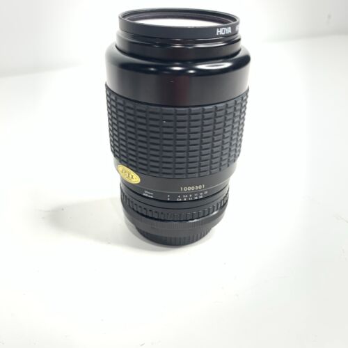 Sigma zoom lens 1:4~5.6 f=55~200mm multi coated - Picture 4 of 15