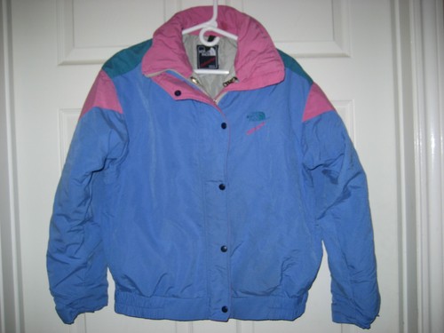 Vintage Ski Jacket Size 