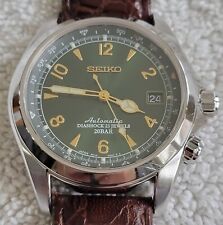 SEIKO メンズ腕時計SARB038 