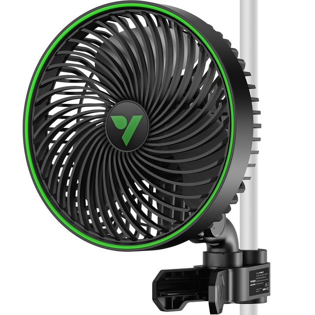 Vivosun AeroWave E6 Gen2
