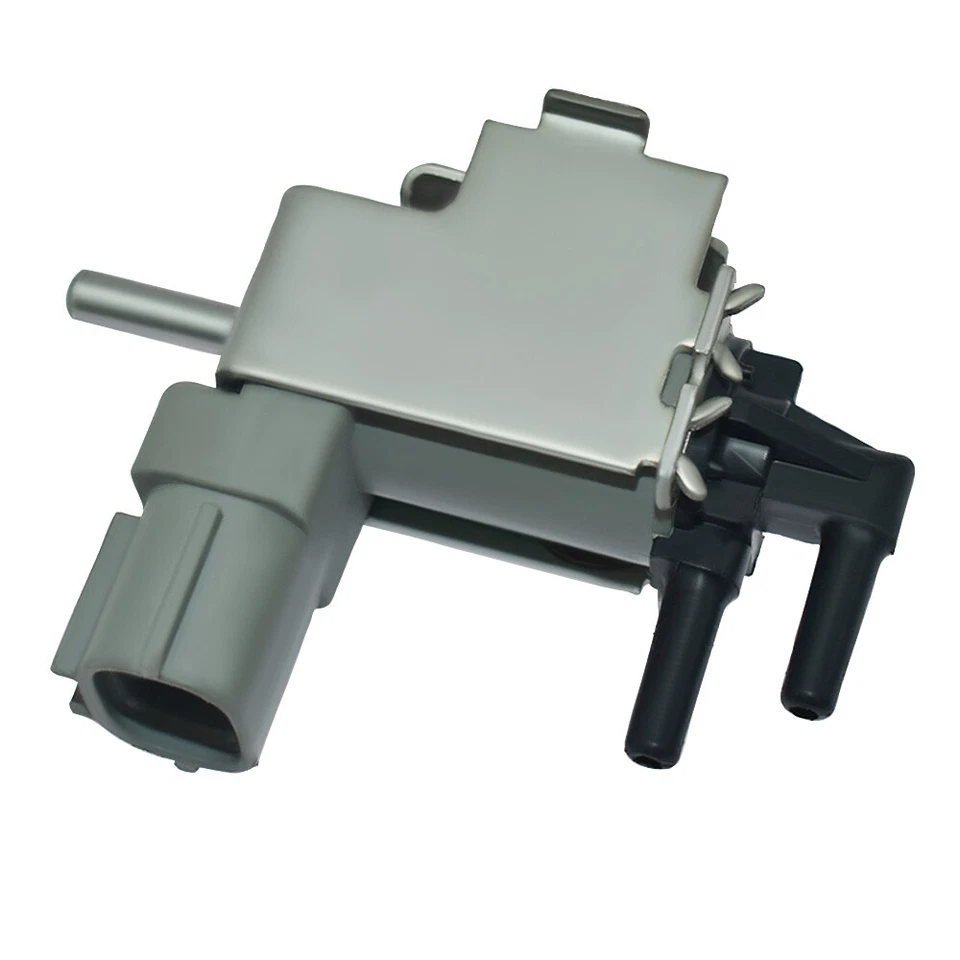 Electroválvula de vacío 18114-80F00 91172385 para Suzuki Sidekick Swift GEO Foto 4 de 4