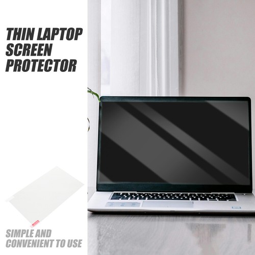 Laptop-Displayschutzfolie, hochauflösende, blendfreie Displayschutzfolie, dünne - 第 9/12 張圖片