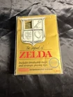 The Legend of Zelda (Nintendo NES) - COMPLETE- VERY NICE
