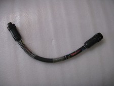 Allen-Bradley Armor Start 280-PWRM35A-M05 Power Media Cable  0.5M Length