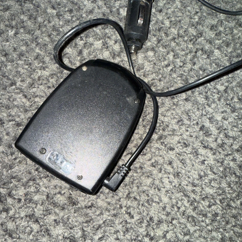 Whistler 1610 Radar and Laser Detector K, Ka, VG-2, X Band Tested Works Great. - Image 4 of 4