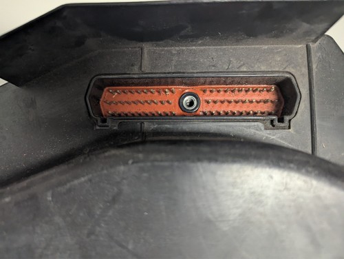 Chrysler LeBaron Daytona 1990 ECM Computer - Picture 5 of 14