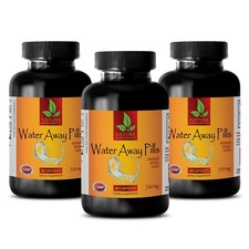 dieta metabólica - AGUA LEJOS 700MG - agua lejos diurético herbal 3B
