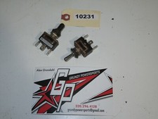 Ski-Doo - 2001 Summit 600 - Heating Grip Switches Qty 2 - 410107300