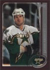 2002-03 Topps - Jason Arnott #151
