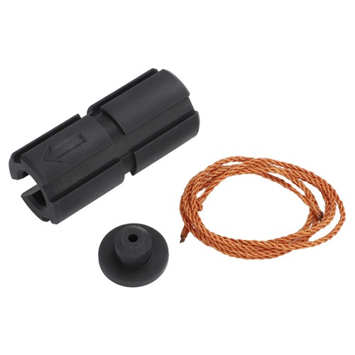 For Ducati Panigale 899 959 1199 1299 V2&V4 Quad Lock Rokform Stem Mount Adaptor - Picture 8 of 8