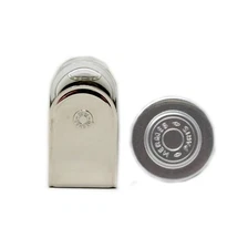 HERMES VOYAGE D'HERMES EAU DE TOILETTE SPLASH 5ML & MOISTURIZING BALM 10ML (UNB)