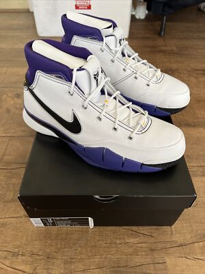 Nike Kobe 1 Protro 