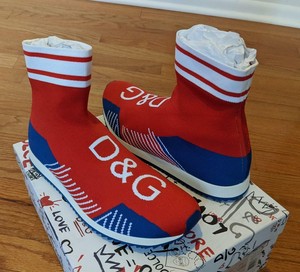 dolce gabbana sorrento blue