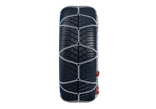Thule Snow Chains CK-7 090 (1 pair) - Picture 2 of 6