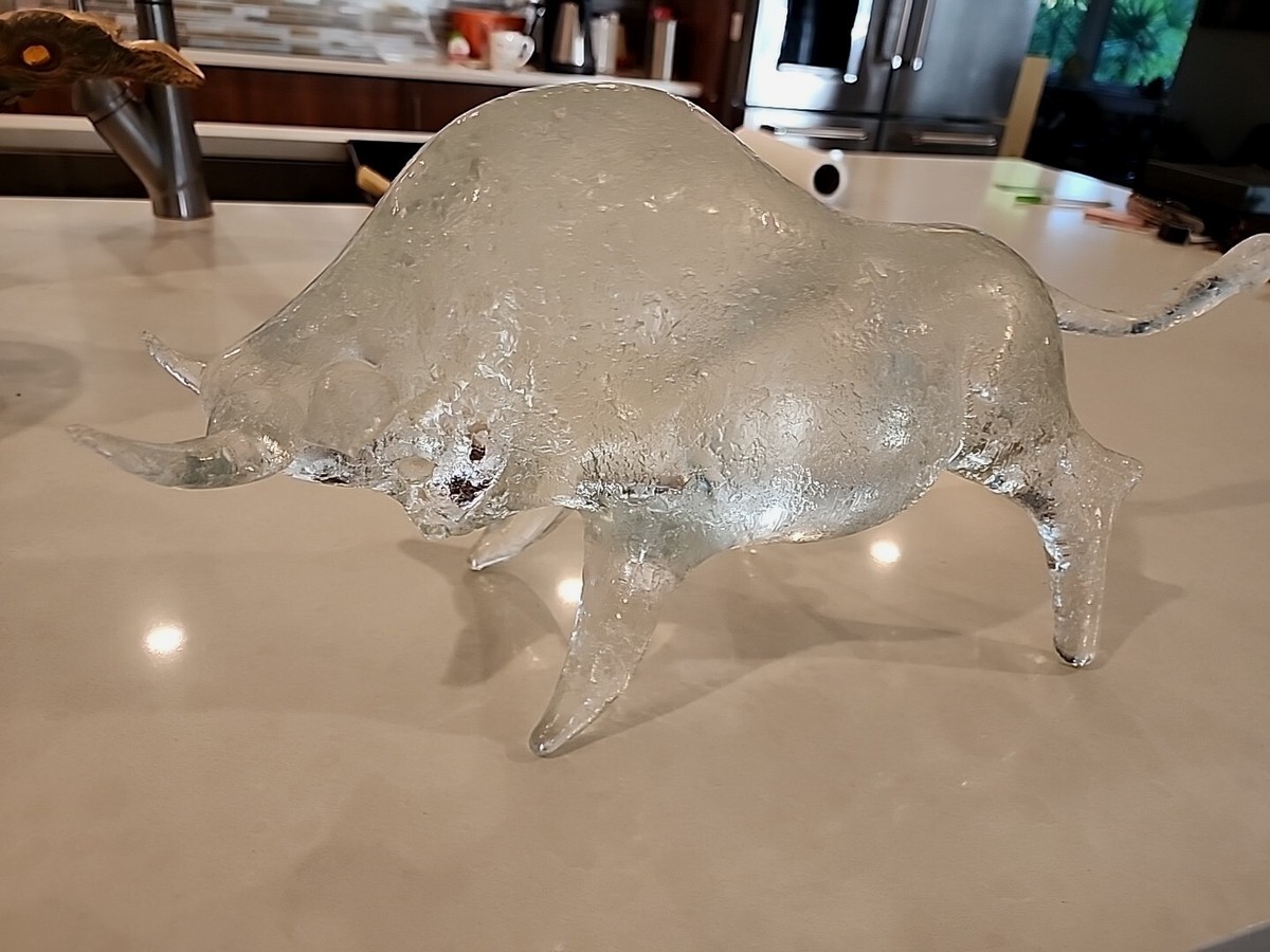 Rare 1960'S MURANO 18