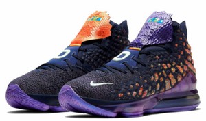 lebron 17 monstars 10.5