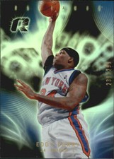 2008-09 Upper Deck Radiance Basketball Card Pick