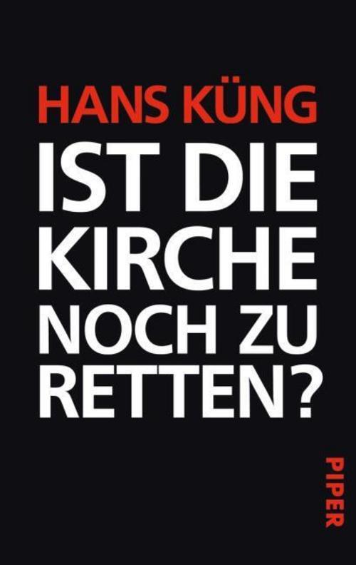 Thumbnail - Ist Die Kirche Noch Zu Retten?