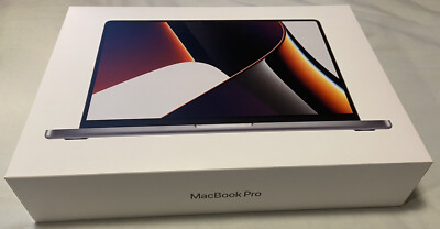 【最終値下げ】MacBookPro 14インチ M1Pro 16GB/512GB Apple MacBook Pro 14.2