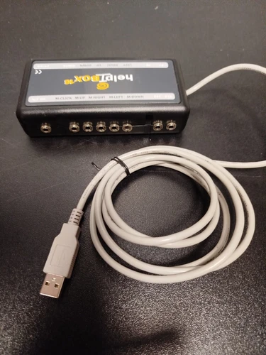 Helpibox 16