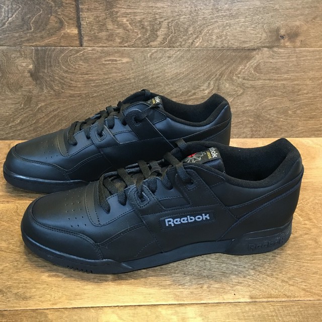 Reebok Classic Workout Plus 2760 