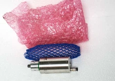 Rinco Ultrasonics Romanshorn C35-10 / CH8590 Ultrasonic Transducer 35Khz SN33099