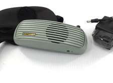 The Auctioneer 100 Waistband Amplifier. small portable PA / Announcements 