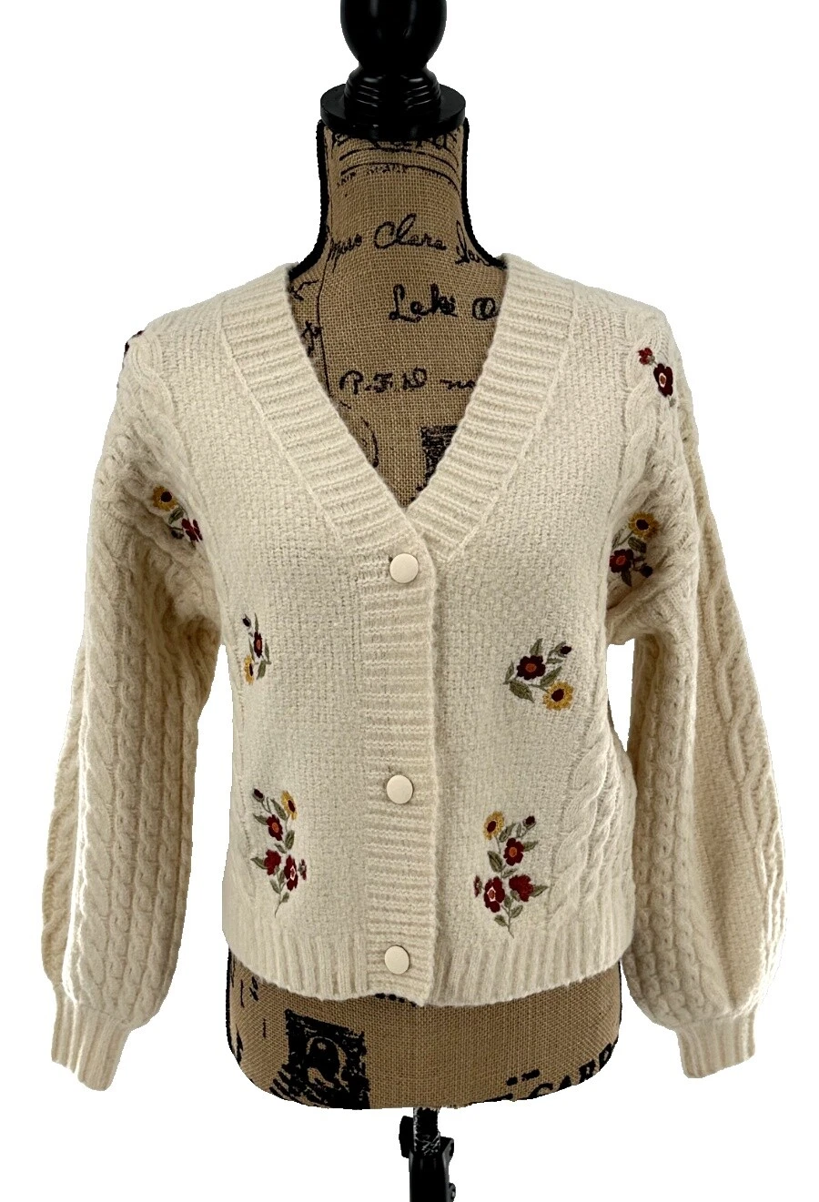 FOREVER 21 Size S Regular Size Sweaters for Women