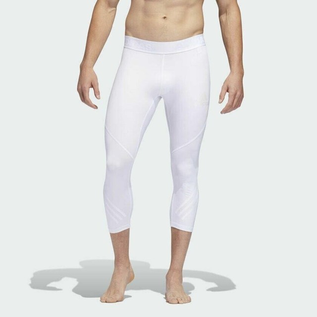 adidas men's alphaskin