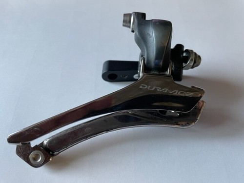 Shimano Dura-Ace FD-7900 Road Front 