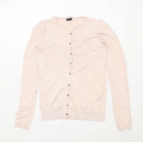 Pink Cardigan (Regular 