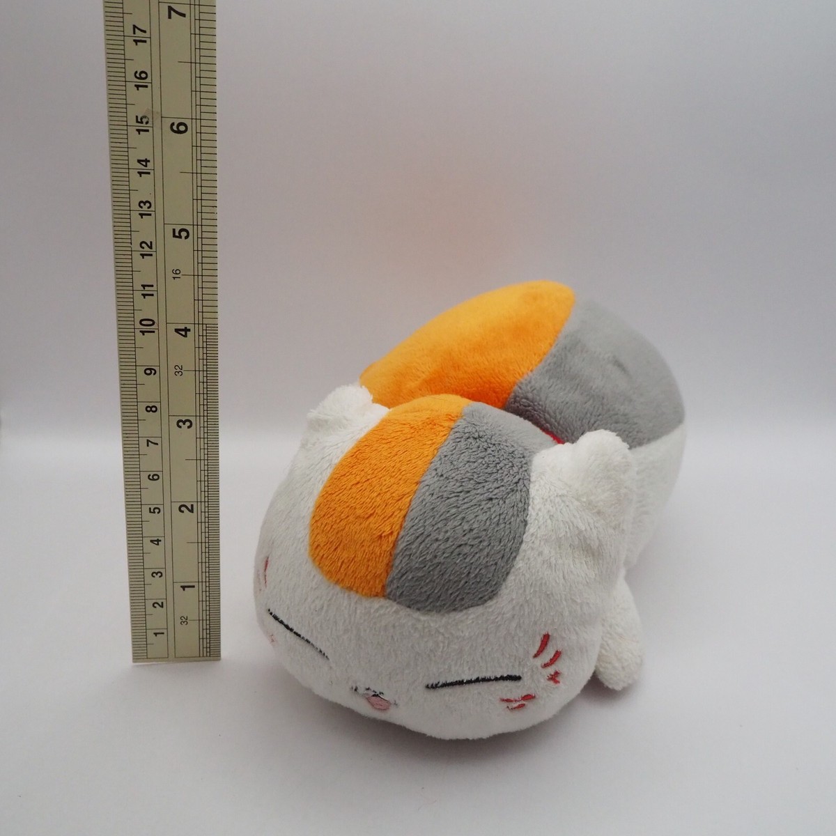 猫さん Zenless Zone Zero Kitty Time Series H.S.O.S.6 Hangable Plushies