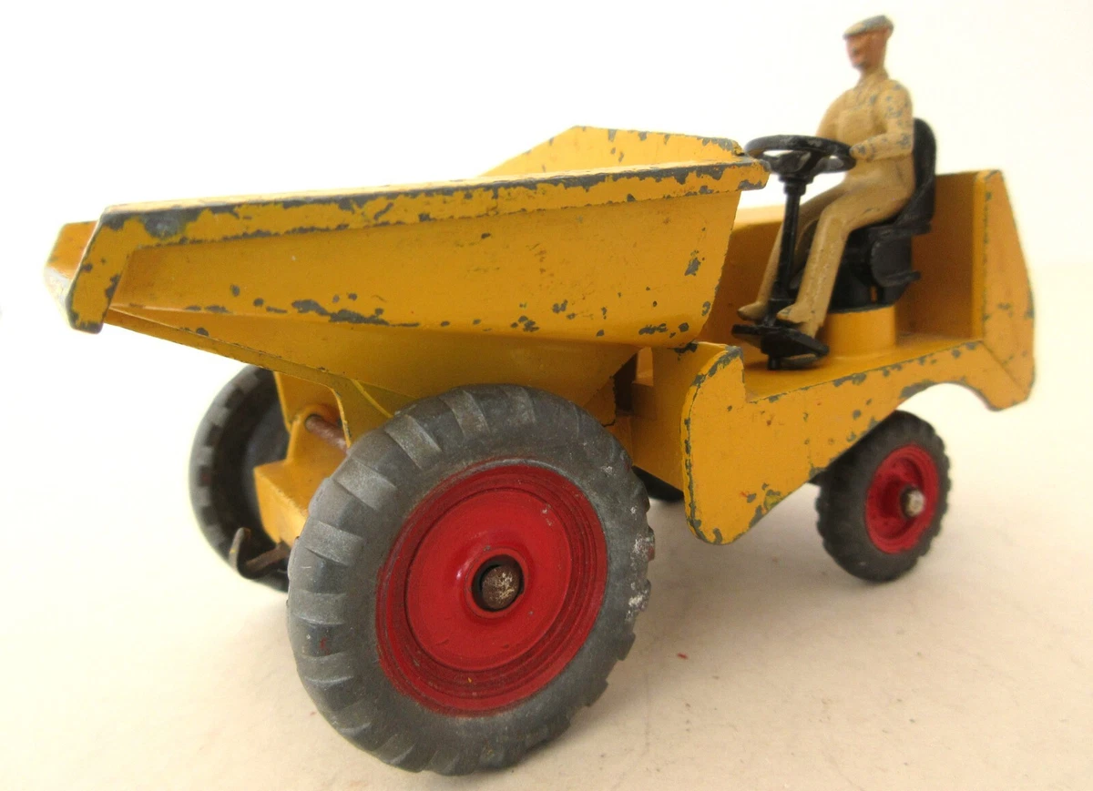 Dinky Muir Hill for sale | eBay UK