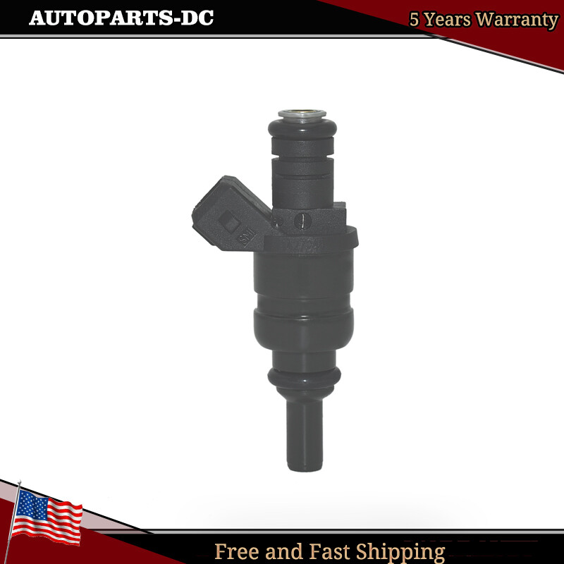 Fuel Injector 1427240 For BMW 3 5 7 SERIES 325xi Z3 Z4 X3 X5 3.0L