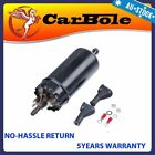 <!--F#f_0-->Electric Fuel Pump EFI Inline 125 PSI External Replacement FOR 0580464070 Black<!--F/-->