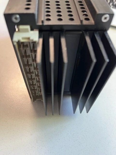 VERO PK110 TRIVOLT TYPE: 116-17898E - Photo 4/4