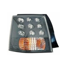 Blinker Rücklicht Recht für Mitsubishi Outlander 2007 Al 2010 LED Schwarz