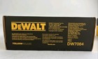 DEWALT Miter Saw Crown Stops DW7084 - Open Box — photo 4