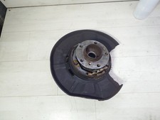 BMW 1er E87 E81 E90 E91 E92 E93 Achsschenkel Radnabe Hinten Rechts 325i 6783654