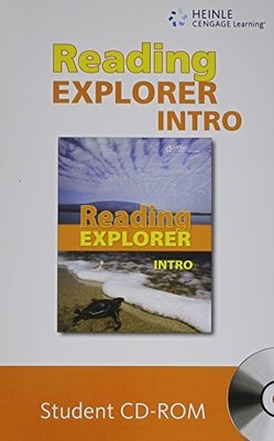 READING EXPLORER INTRO: STUDENT -ROM By Rebecca Tarver Chase & Kristin L. VG
