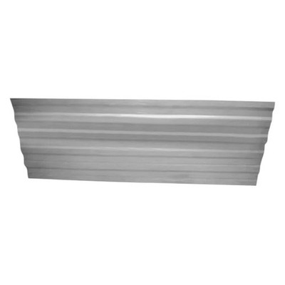 For Ford F-150 1980-1991 Sherman Rear Bed Floor Section Value Line