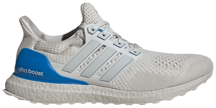 adidas gazelle silver green womens Adidas Men's Ultraboost 5X Sneaker in Dark Blue/Cloud White/Halo Silve –  Mitten Running Co main image 1