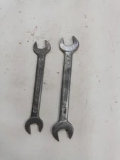 1965-73 Porsche 356 911 912 Drop Forged Steel DFS 14x15 and 12x13