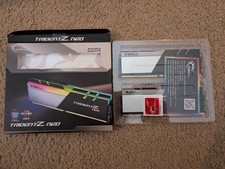 G.Skill Trident Z Neo Series 16GB 2x8GB RAM DDR4 3600MHz F4-3600C16D-16GTZNC