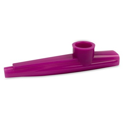Cascha Verlag Kazoo Lila - Effektpfeife