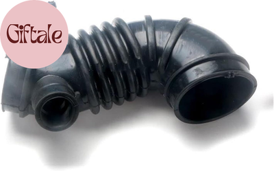 #ad #ad Air Intake Hose for Mitsubishi for Outlander 2003 2004 2005 2006 Matching Engine $49.77
