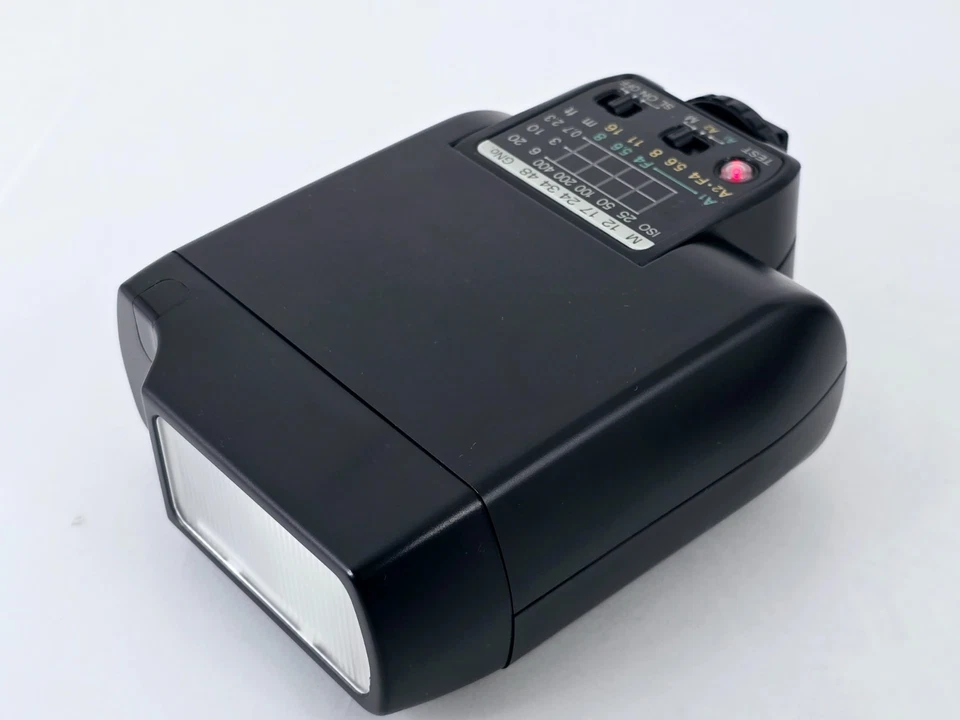 Tested🌸[Near MINT+++] Fujifilm Strobe GA Shoe Mount Flash for GA645 Pro Japan - Image 2 of 4