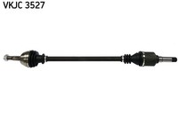 Skf Antriebswelle Vkjc 3527 FüR CitroËN Peugeot