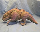 Vintage 1997 Kenner Star Wars Power of the Force Dewback Creature Action Figure